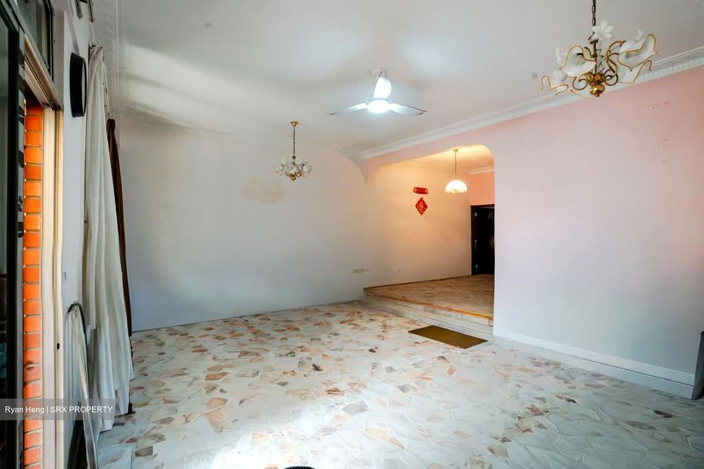 Richards Avenue (D19), Terrace #634785271